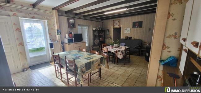 For sale 4 rooms 70 m2 Vendee (85240) photo 4