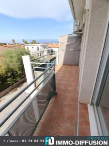 Annonce Vente 4 pices Appartement  66