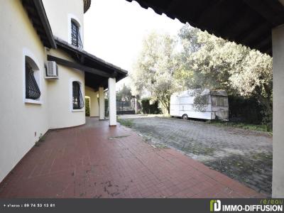 For sale 7 rooms 160 m2 Gard (30670) photo 0