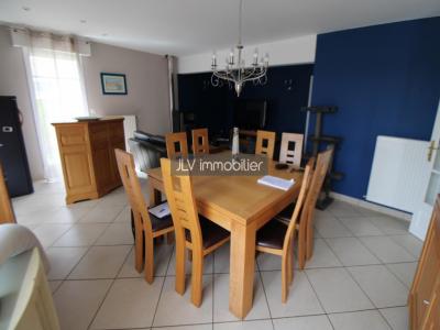 Annonce Vente 8 pices Maison Spycker 59