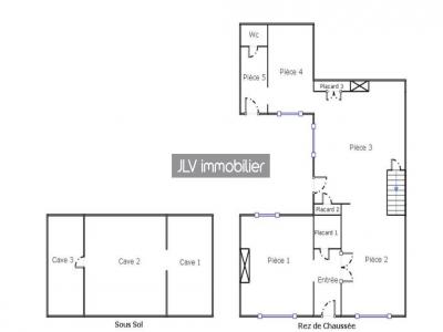 Acheter Immeuble Gravelines 313000 euros