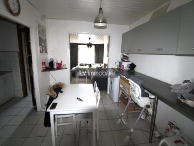 For rent Grand-fort-philippe 4 rooms 65 m2 Nord (59153) photo 0