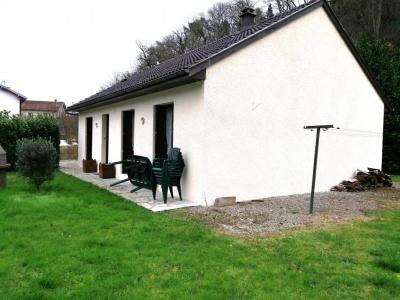 For sale Boisse-penchot 5 rooms 78 m2 Aveyron (12300) photo 1