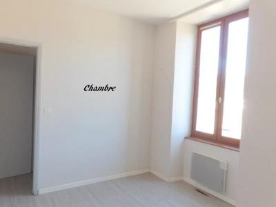 Annonce Location 2 pices Appartement Decazeville 12