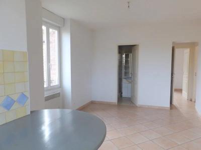 Louer Appartement 40 m2 Decazeville