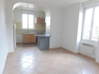 Louer Appartement Decazeville Aveyron