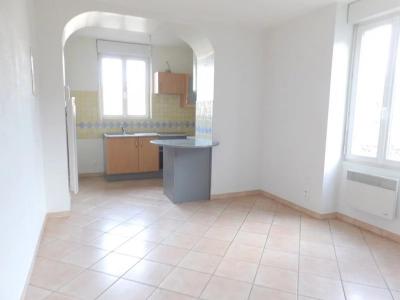 Louer Appartement Decazeville 395 euros