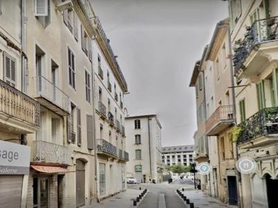 Acheter Appartement Nimes Gard