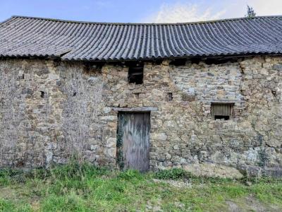 Acheter Maison Rosnoen Finistere