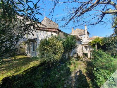 Annonce Vente 5 pices Maison Touvre 16