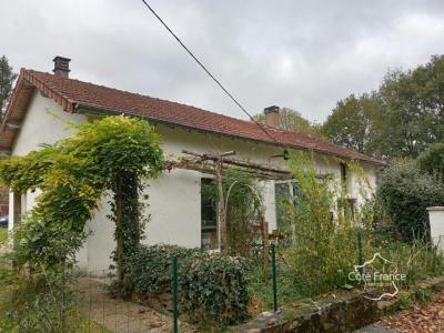 For sale Mialet 6 rooms 111 m2 Dordogne (24450) photo 1