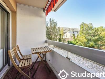 Annonce Location Appartement Marseille-16eme-arrondissement 13