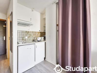 Louer Appartement Marseille-16eme-arrondissement 695 euros