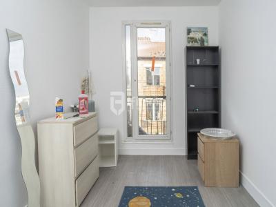 For sale Romainville 3 rooms 55 m2 Seine saint denis (93230) photo 0