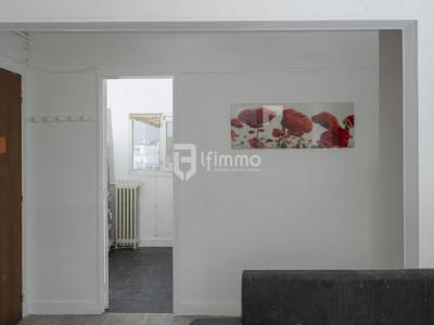 Acheter Appartement 55 m2 Romainville