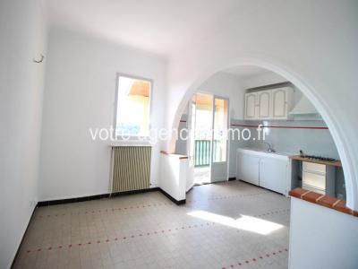 For rent Nice SAINT PIERRE DE FARIC 2 rooms 52 m2 Alpes Maritimes (06000) photo 0