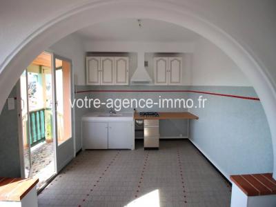 For rent Nice SAINT PIERRE DE FARIC 2 rooms 52 m2 Alpes Maritimes (06000) photo 1