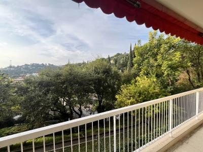 For sale Nice RIMIEZ 3 rooms 71 m2 Alpes Maritimes (06100) photo 0