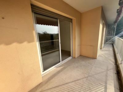 For sale Nice RIMIEZ 3 rooms 71 m2 Alpes Maritimes (06100) photo 1