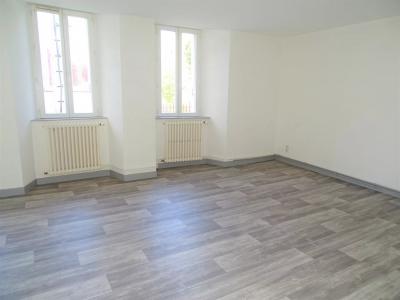 For rent Gueret 2 rooms 50 m2 Creuse (23000) photo 1