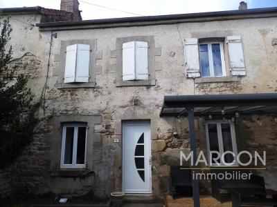 Annonce Vente 4 pices Maison Saint-marc-a-frongier 23