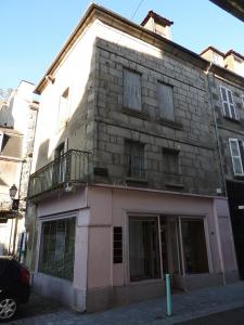 For sale Aubusson 5 rooms 103 m2 Creuse (23200) photo 0