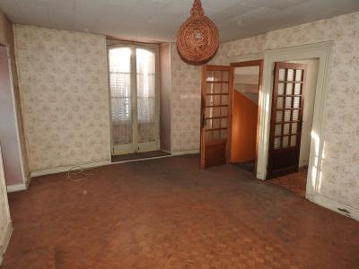 For sale Aubusson 5 rooms 103 m2 Creuse (23200) photo 3