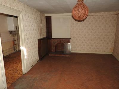 For sale Aubusson 5 rooms 103 m2 Creuse (23200) photo 4