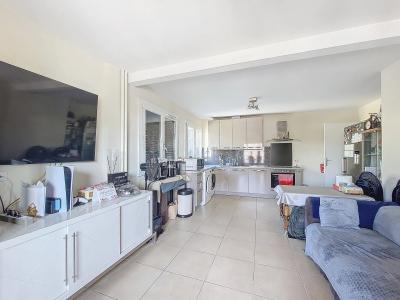 For sale Nice 4 rooms 69 m2 Alpes Maritimes (06100) photo 0