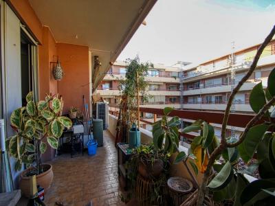 For rent Nice LE PORT 4 rooms 80 m2 Alpes Maritimes (06300) photo 2