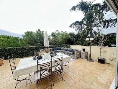 For sale Cannes BROUSSAILLES 3 rooms Alpes Maritimes (06400) photo 2