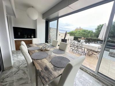 For sale Cannes BROUSSAILLES 3 rooms Alpes Maritimes (06400) photo 3