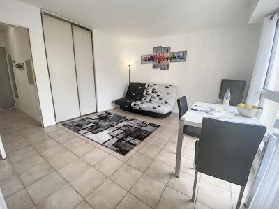 For rent Nice BAUMETTES 1 room 29 m2 Alpes Maritimes (06000) photo 3