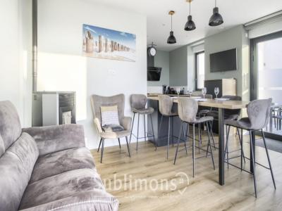 Acheter Immeuble Locmiquelic 562000 euros