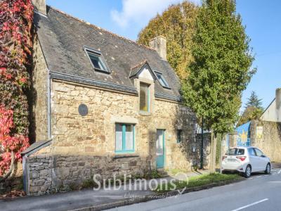 For sale Sainte-helene 3 rooms 63 m2 Morbihan (56700) photo 0