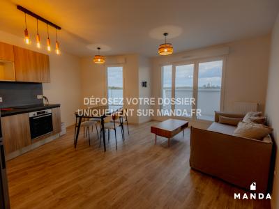 Annonce Location 3 pices Appartement Blainville-sur-orne 14