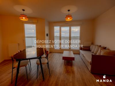 Louer Appartement 73 m2 Blainville-sur-orne