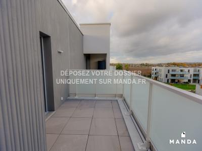 Louer Appartement Blainville-sur-orne Calvados