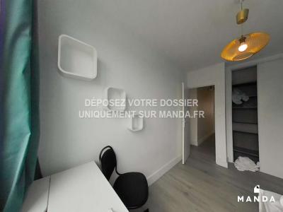 Louer Appartement 10 m2 Orleans