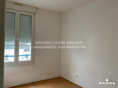 For rent Angers 3 rooms 60 m2 Maine et loire (49100) photo 4