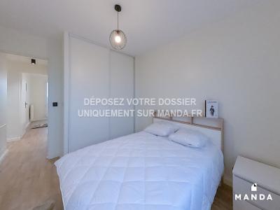 Louer Appartement Argenteuil 585 euros