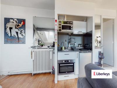 Acheter Appartement Paris-1er-arrondissement 325000 euros