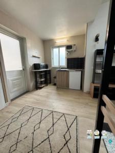 Annonce Location Appartement Gennevilliers 92