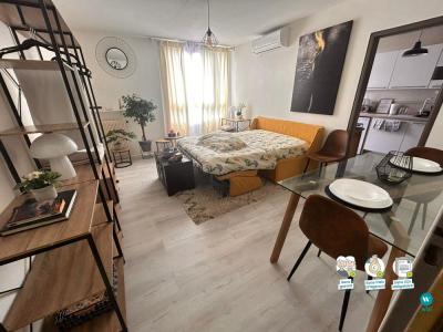 For rent Nimes 2 rooms 47 m2 Gard (30900) photo 1