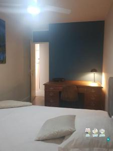 For rent Nimes 2 rooms 47 m2 Gard (30900) photo 4