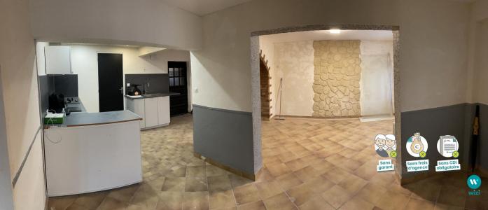 For rent Beaufort HAUMONT 7 rooms 160 m2 Nord (59330) photo 0