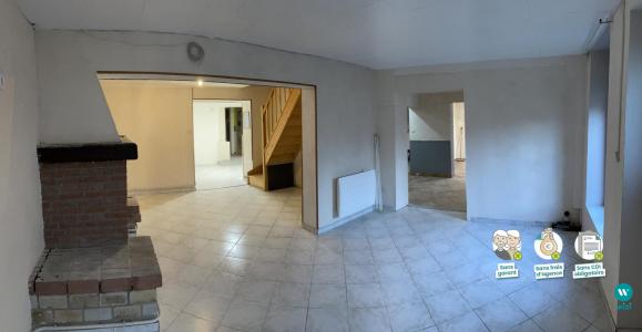 Annonce Location 7 pices Maison Beaufort 59