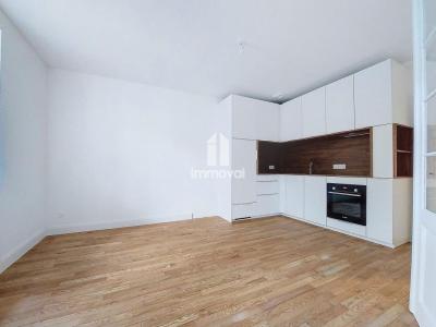 For rent Strasbourg 4 rooms 61 m2 Bas rhin (67100) photo 0