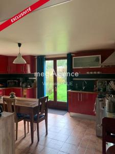 Acheter Maison Vascoeuil 239000 euros