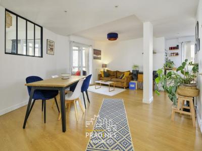 For sale Lyon-3eme-arrondissement 2 rooms 63 m2 Rhone (69003) photo 0